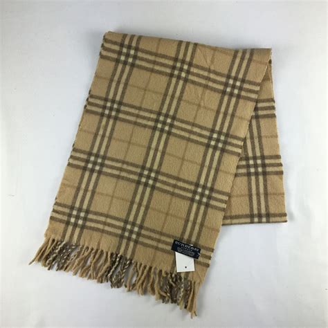 burberry personalised scarves|burberry original scarf.